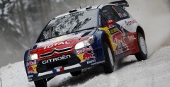 Sebastien Loeb